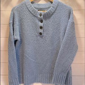 American Eagle Jegging Sweater